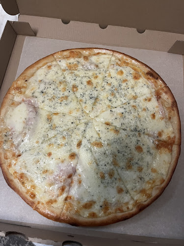 Pizzeria Magic - Malý Šariš