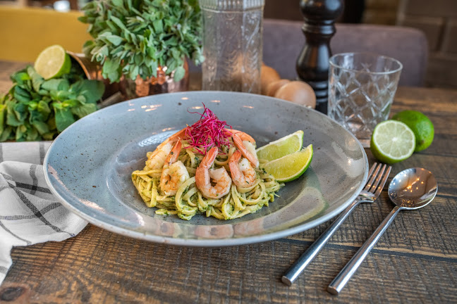 Le Papillon Slovak Fusion Restaurant - Gastronómia a pohostinstvo