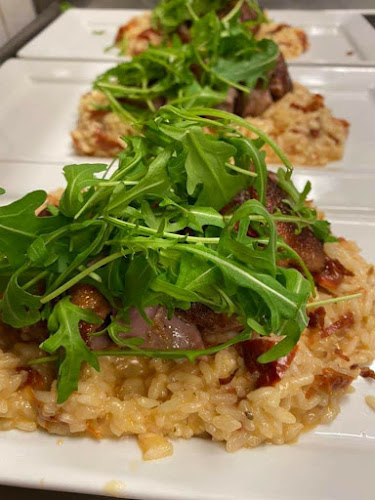 Friends & Rosario Ristorante