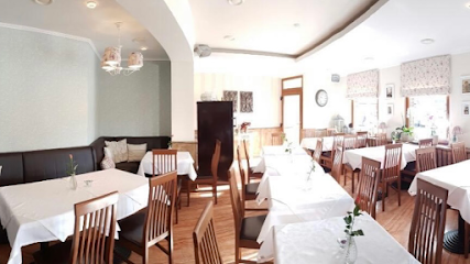 Street Restaurant & Pizzeria Ds