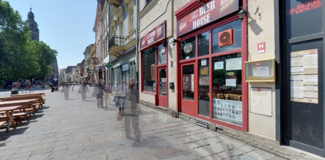 Korzo Pivovar - Košice