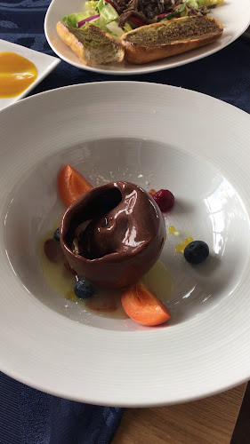 Opinii despre RESTAURANT Facility System Hub în Trenčín - Gastronómia a pohostinstvo