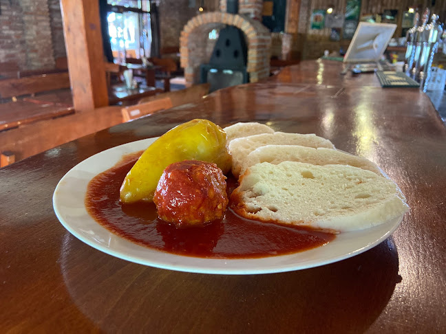 Opinii despre Tehelňa PUB în Prievidza - Gastronómia a pohostinstvo