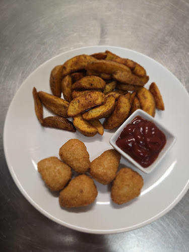 Comentarii opinii despre NikiS Food DnV