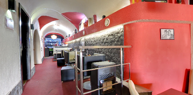 Laurel & Hardy - Gastronómia a pohostinstvo