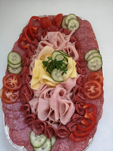 Barborka reštaurácia