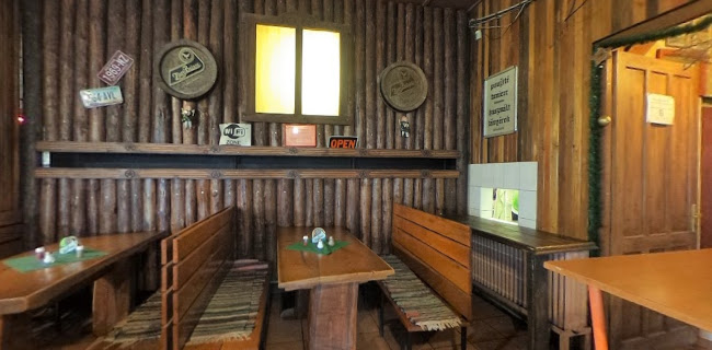 Reštaurácia Turista - Štúrovo