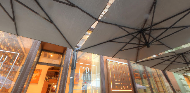 Opinii despre CORK Wine Bar în Bratislava - Gastronómia a pohostinstvo