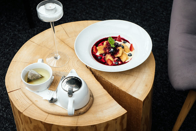 Olívia Café & Wine bar - Starý Smokovec