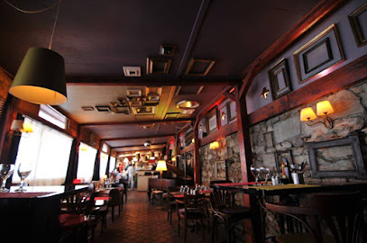 Piano Cafe Pizzeria & Pub