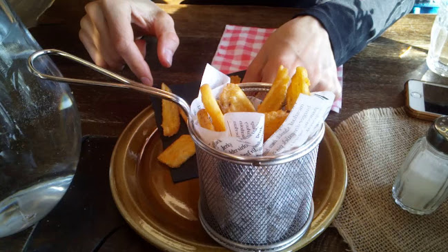 Humno Tatry - Gastronómia a pohostinstvo