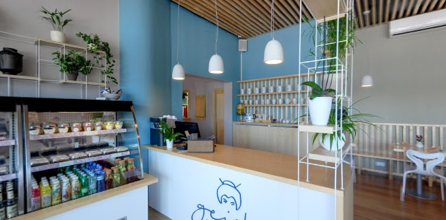 Comentarii opinii despre Geisha Sushi Bar