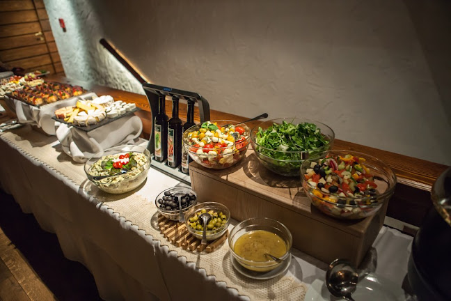 Tálska Bašta - Bystrá