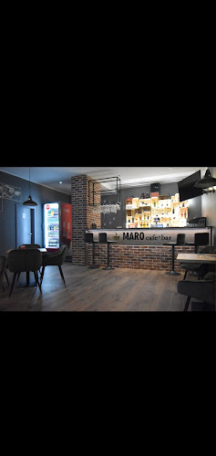 Maro cafe-bar - Gastronómia a pohostinstvo