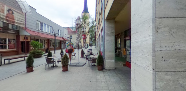 Kaviareň Pánbach - Gastronómia a pohostinstvo