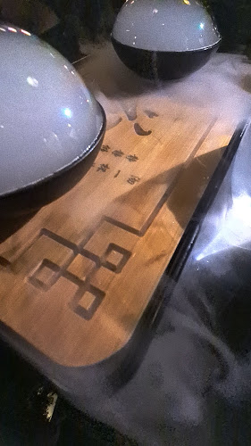 Mirror Bar - Gastronómia a pohostinstvo