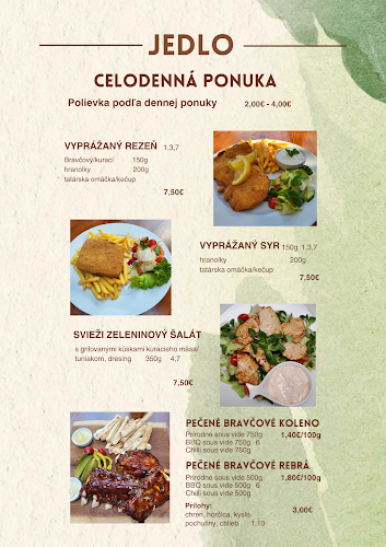 Comentarii opinii despre Zelený dom 43