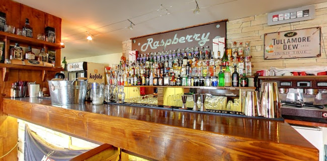 Raspberry Café & Drinks