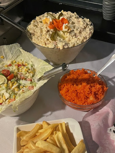 Obľúbená reštaurácia