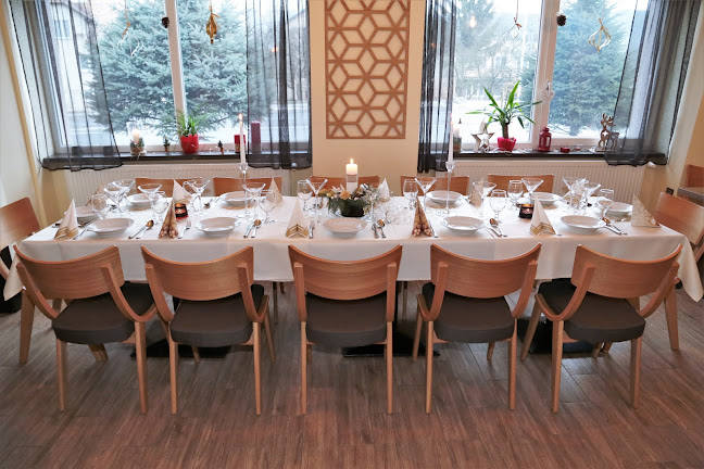 DUVOX reštaurácia a penzión** - Gastronómia a pohostinstvo