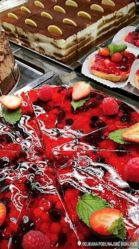 Delikana - Gastronómia a pohostinstvo