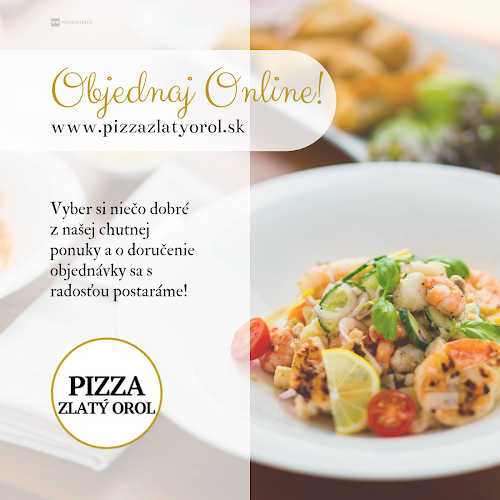 Opinii despre U zlatého orla în Svätý Jur - Gastronómia a pohostinstvo