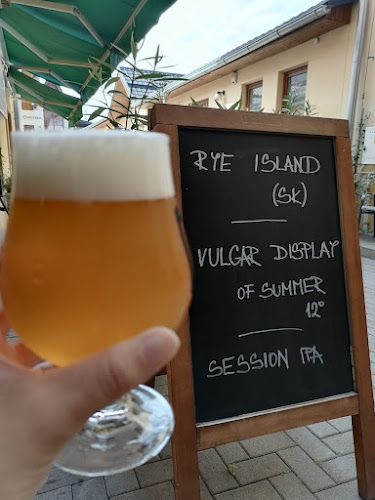 Eagle bar - Gastronómia a pohostinstvo