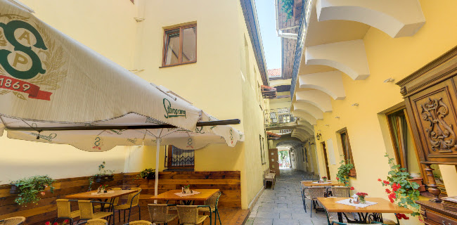 Opinii despre Pizza Bomba în Spišská Nová Ves - Gastronómia a pohostinstvo