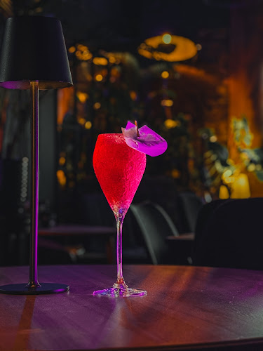 PROJEKT Royal - Gastronómia a pohostinstvo