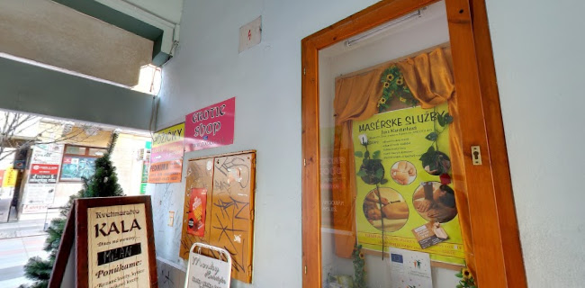 Opinii despre Reštaurácia Gracia în Žilina - Gastronómia a pohostinstvo