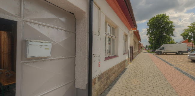 Hlavná 100, 951 93 Topoľčianky