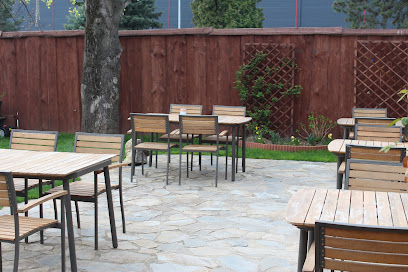 Naša Jedáleň - Južná trieda 82