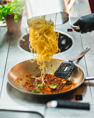 Vapiano Nivy - Gastronómia a pohostinstvo