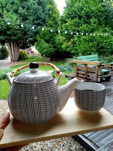 Čajovňa u Rebeky - Gastronómia a pohostinstvo