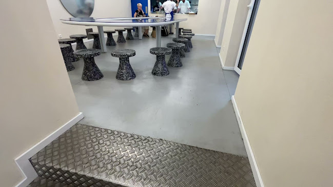 Oli’s pekárenské bistro - Bratislava