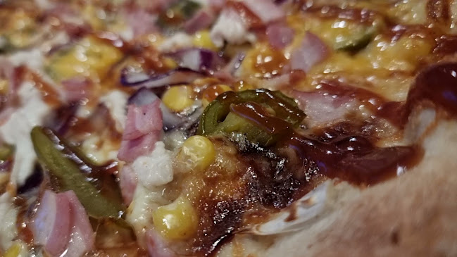 Opinii despre LOZANO Pizzeria & Pub în Bratislava - Gastronómia a pohostinstvo