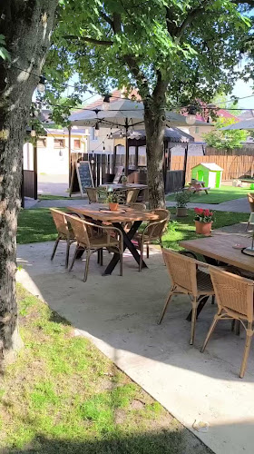 Opinii despre NajsFrajs Bistro & Bar în Šurany - Gastronómia a pohostinstvo