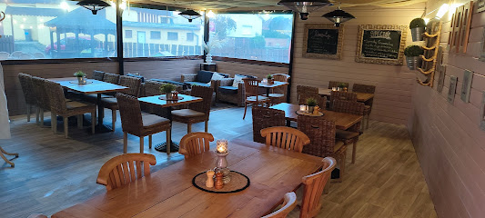 NajsFrajs Bistro & Bar