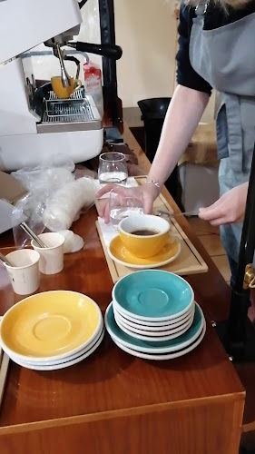 Opinii despre Coburg bistro în Banská Štiavnica - Gastronómia a pohostinstvo