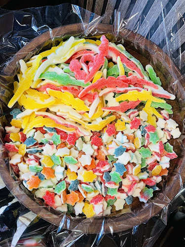 Pirate’s Bonbons/Caffé Trieste - Gastronómia a pohostinstvo