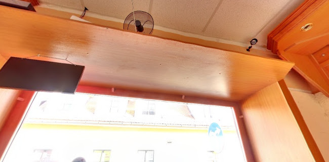 Alibaba Doner Kebab Drive