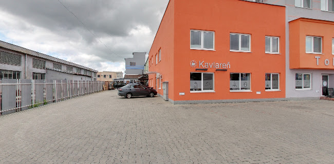 CHECK # MATE! - Humenné