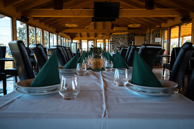 Poseidon Restaurant & Pizzeria