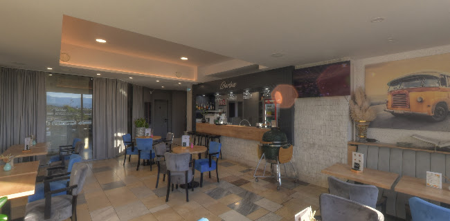 Barbus cafe & snack - Banská Bystrica