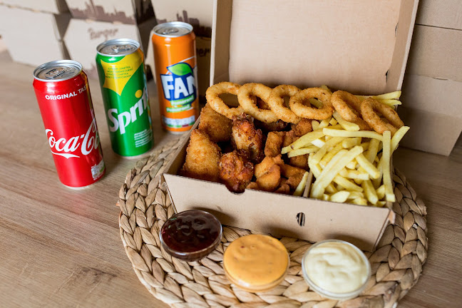 Galimar - Gastronómia a pohostinstvo