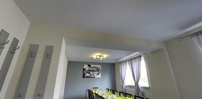 Reštaurácia U Puterku - Partizánske