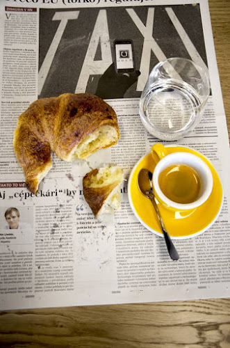 Arch Caffe - Liptovský Mikuláš