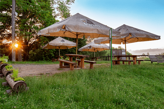 Opinii despre Bufet na hrádzi Belian în Banská Štiavnica - Gastronómia a pohostinstvo