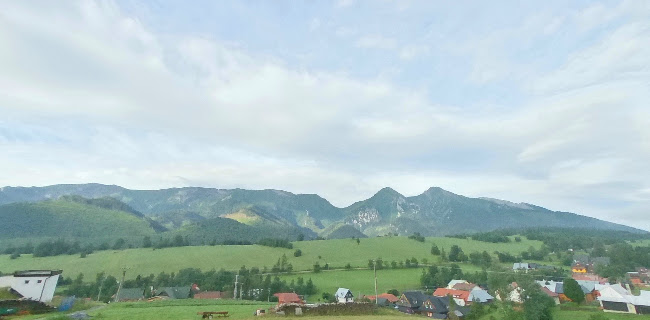 Penzión a koliba Sova - Gastronómia a pohostinstvo