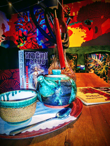 Comentarii opinii despre ForRest Shisha Bar